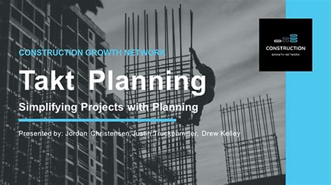 inTakt: Construction Takt Planning Tool .